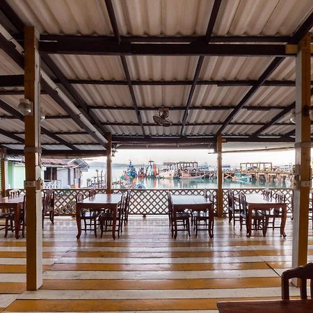 Oyo 1133 Koh Chang Baantalay Resort Εξωτερικό φωτογραφία