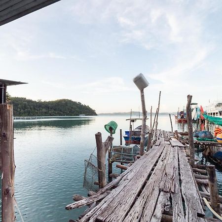 Oyo 1133 Koh Chang Baantalay Resort Εξωτερικό φωτογραφία
