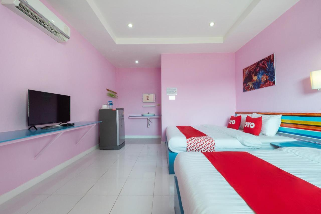 Oyo 1133 Koh Chang Baantalay Resort Εξωτερικό φωτογραφία