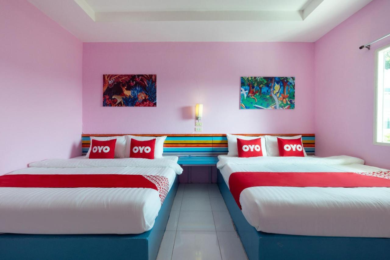 Oyo 1133 Koh Chang Baantalay Resort Εξωτερικό φωτογραφία
