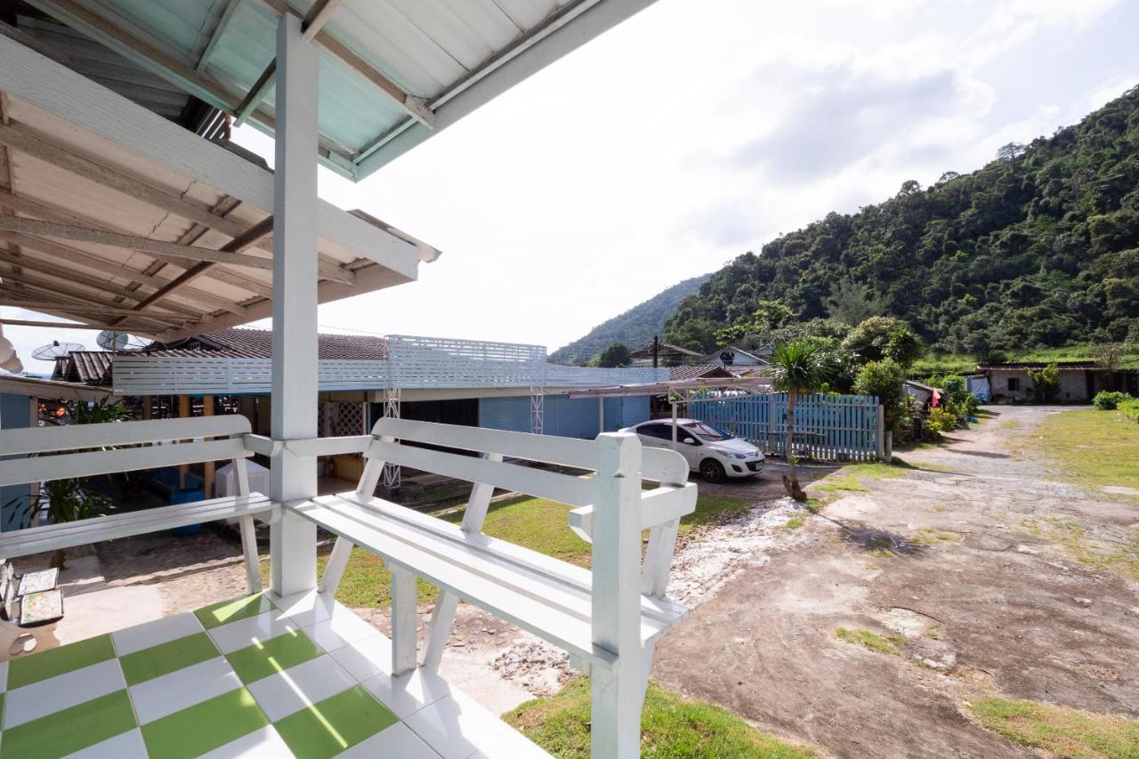 Oyo 1133 Koh Chang Baantalay Resort Εξωτερικό φωτογραφία
