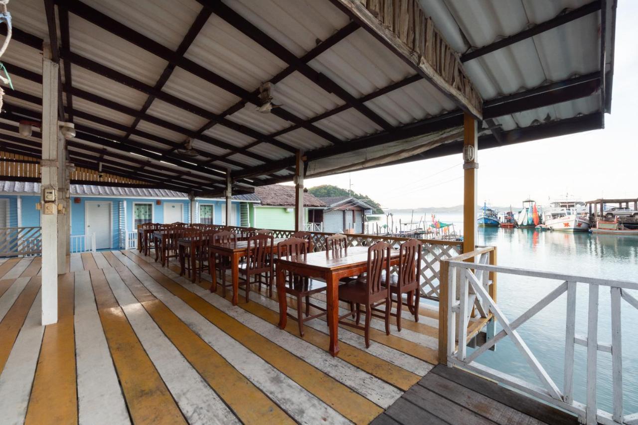 Oyo 1133 Koh Chang Baantalay Resort Εξωτερικό φωτογραφία