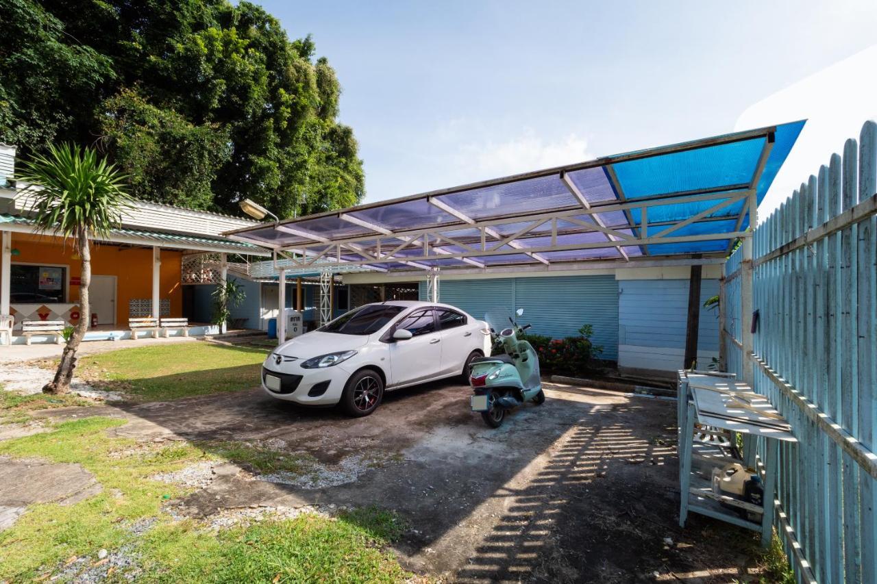 Oyo 1133 Koh Chang Baantalay Resort Εξωτερικό φωτογραφία