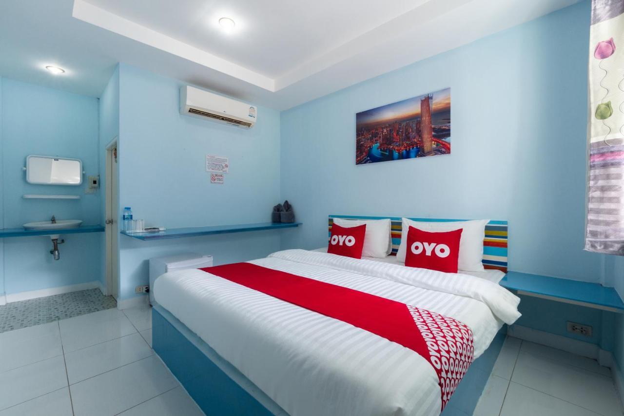 Oyo 1133 Koh Chang Baantalay Resort Εξωτερικό φωτογραφία
