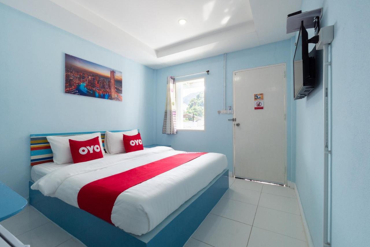 Oyo 1133 Koh Chang Baantalay Resort Εξωτερικό φωτογραφία