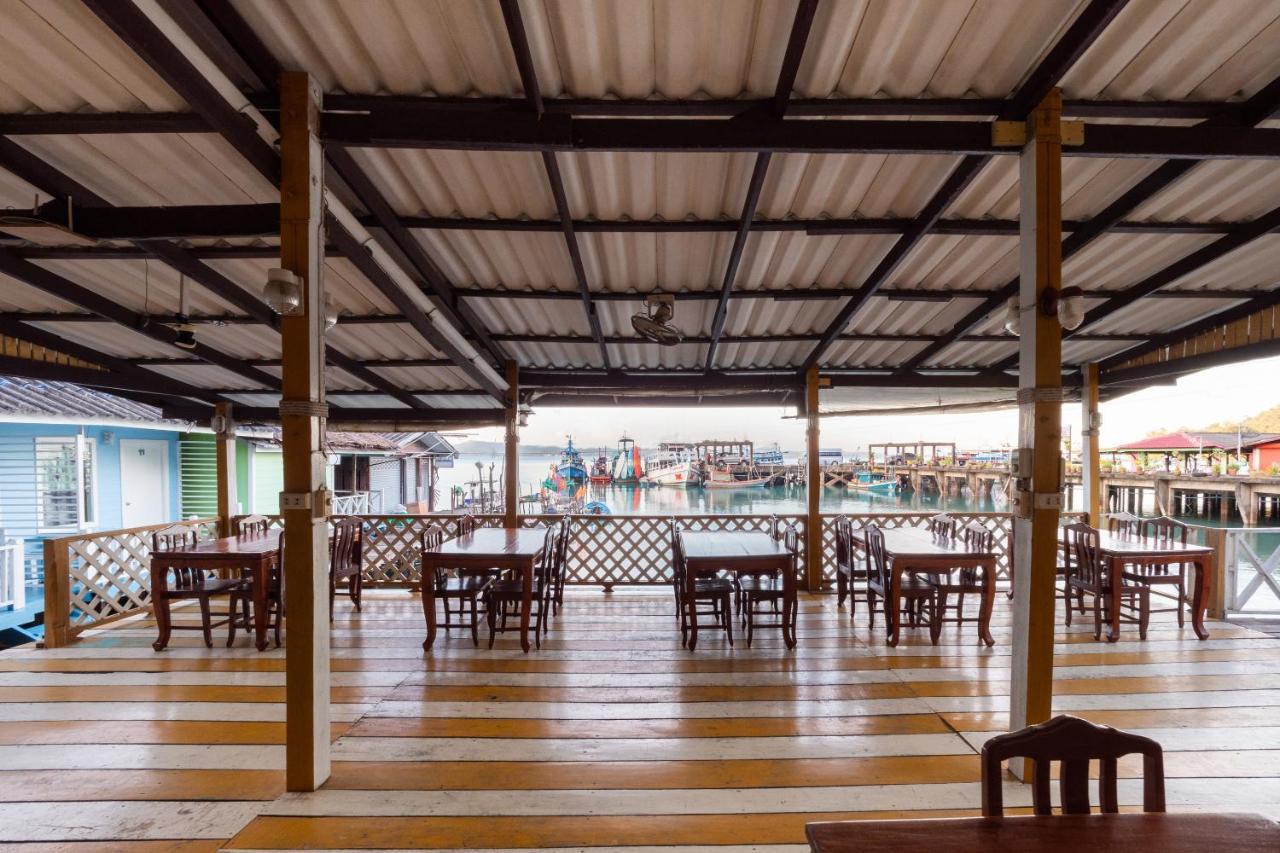 Oyo 1133 Koh Chang Baantalay Resort Εξωτερικό φωτογραφία