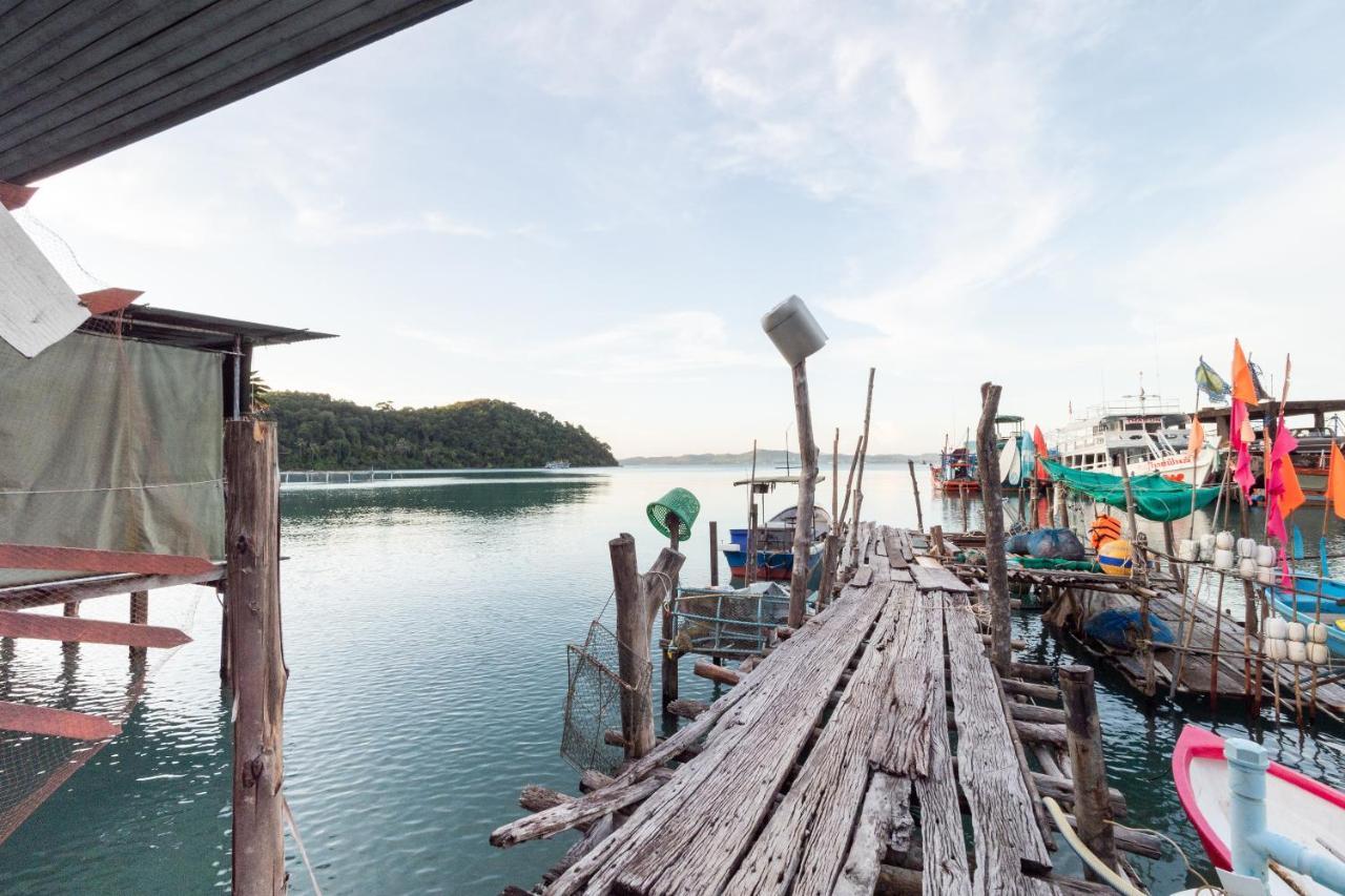 Oyo 1133 Koh Chang Baantalay Resort Εξωτερικό φωτογραφία