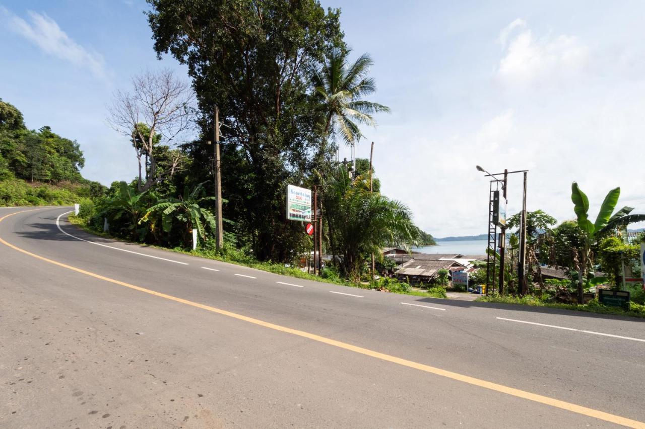 Oyo 1133 Koh Chang Baantalay Resort Εξωτερικό φωτογραφία