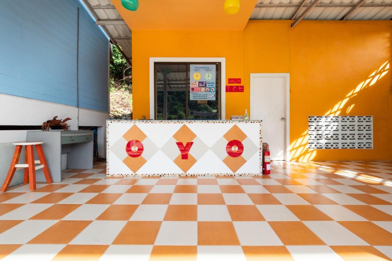Oyo 1133 Koh Chang Baantalay Resort Εξωτερικό φωτογραφία