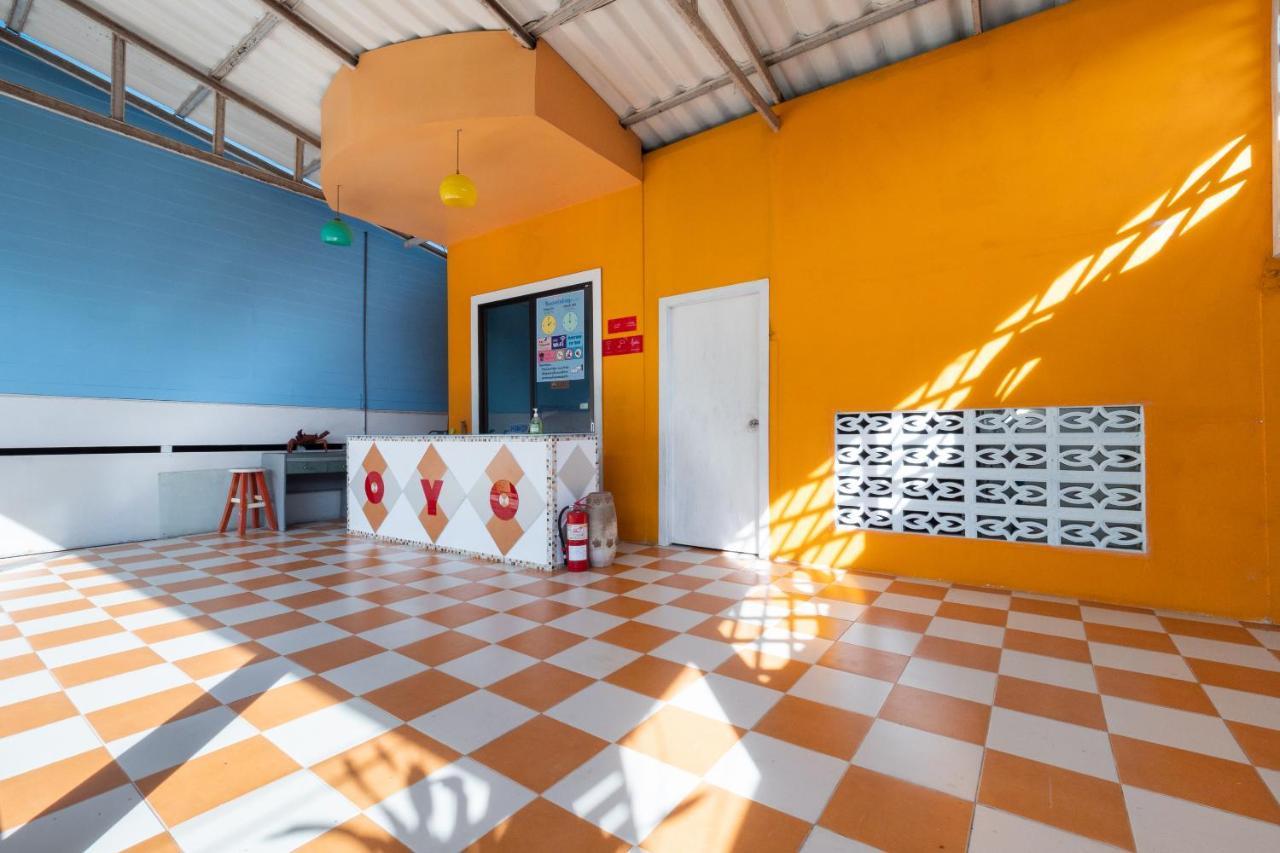 Oyo 1133 Koh Chang Baantalay Resort Εξωτερικό φωτογραφία