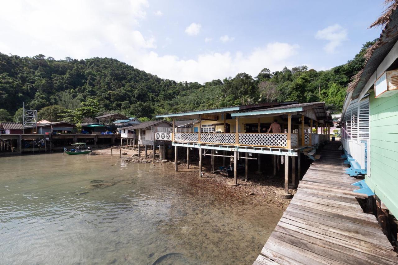Oyo 1133 Koh Chang Baantalay Resort Εξωτερικό φωτογραφία
