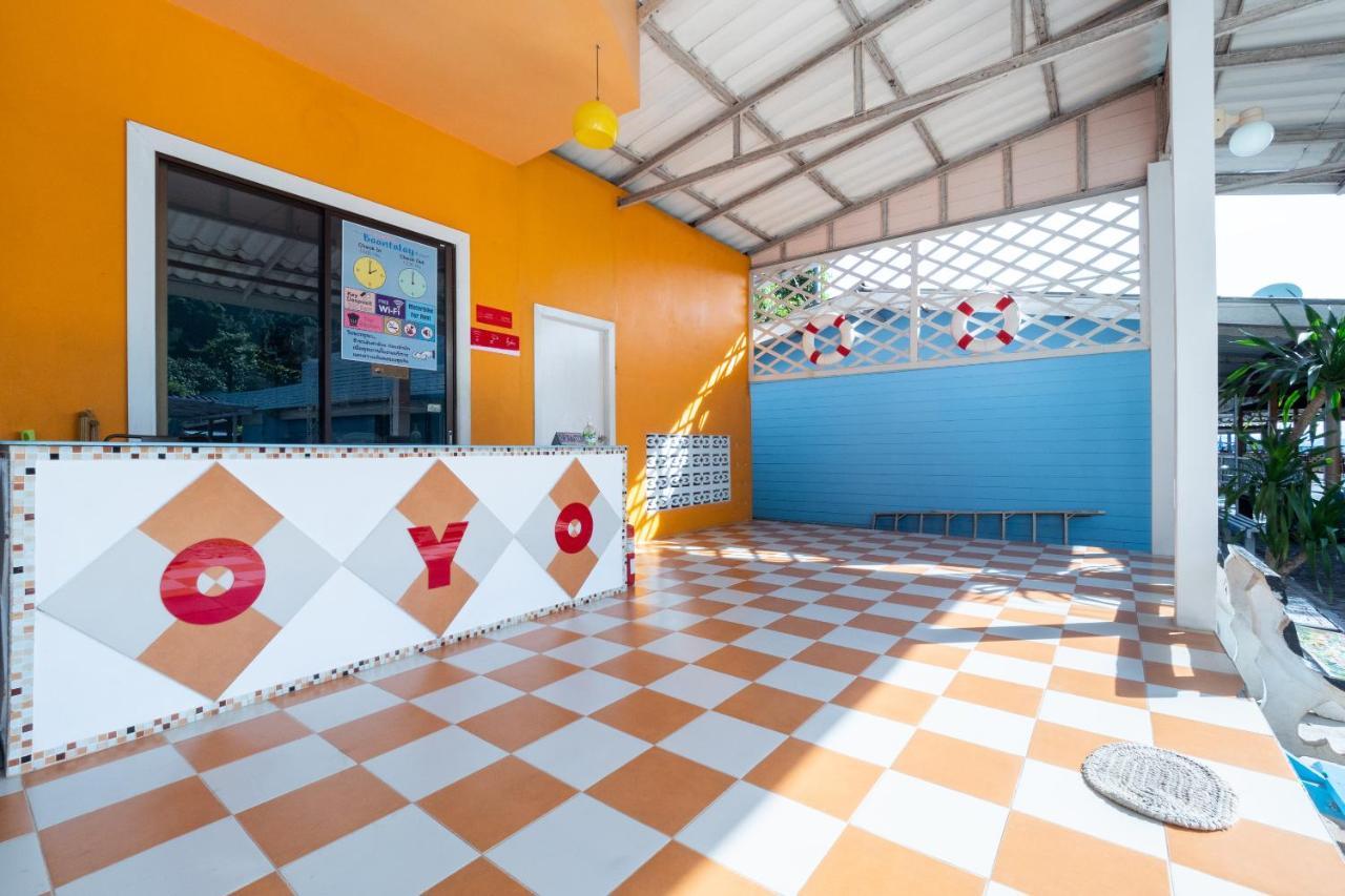 Oyo 1133 Koh Chang Baantalay Resort Εξωτερικό φωτογραφία