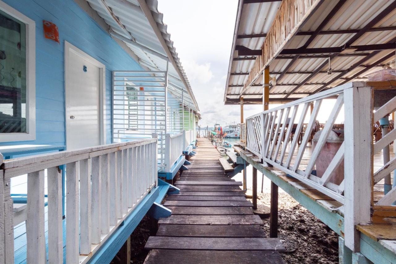 Oyo 1133 Koh Chang Baantalay Resort Εξωτερικό φωτογραφία