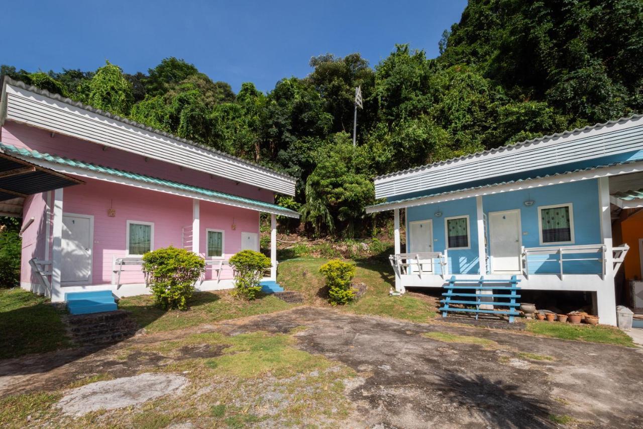 Oyo 1133 Koh Chang Baantalay Resort Εξωτερικό φωτογραφία